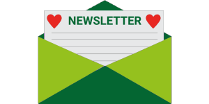 Iscrizione alla newsletter